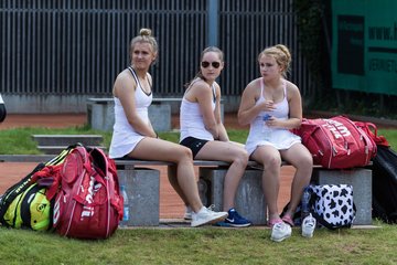 Bild 56 - OL Harburger Turnerbund - Hamburger Polo Club : Ergebnis: 3:6